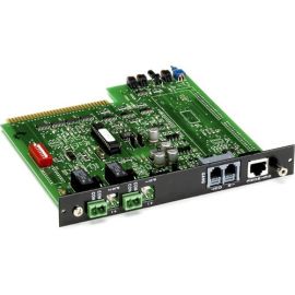 Black Box Pro Switching Gang Switch Controller Card - 4U