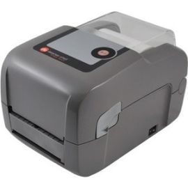 Datamax-O'Neil E-Class E-4305P Desktop Direct Thermal Printer - Monochrome - Label Print - Ethernet - USB - Serial - Parallel