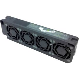 QNAP System Cooling Fan Module, 8 cm 9950 rpm*4