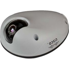 Cisco 2.1 Megapixel Network Camera - Color, Monochrome