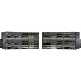 Cisco Catalyst 2960X-24TS-L Ethernet Switch