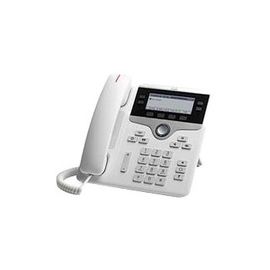 Cisco 7841 IP Phone - Refurbished - Wall Mountable