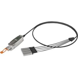 Cisco 40GBase-AOC QSFP direct-attach Active Optical Cable, 15-meter