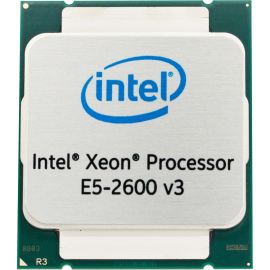 Intel-IMSourcing Intel Xeon E5-2600 v3 E5-2609 v3 Hexa-core (6 Core) 1.90 GHz Processor - Retail Pack