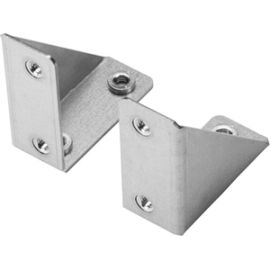 Chief CMS1RU Mounting Bracket for A/V Equipment - Silver