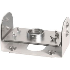 Chief CMSUNV2 Mounting Shelf for A/V Equipment - Silver