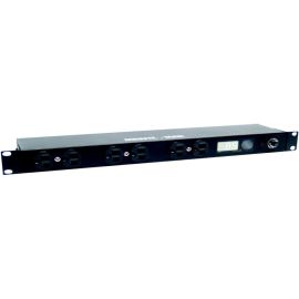 Minuteman MMPD OEPD815HV 8-Outlets PDU