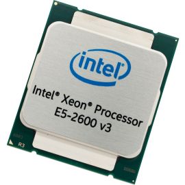 Intel Xeon E5-2600 v3 E5-2620 v3 Hexa-core (6 Core) 2.40 GHz Processor - OEM Pack