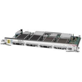 Cisco CRS 4-Port 40 Gigabit Ethernet LAN/OTN Interface Module