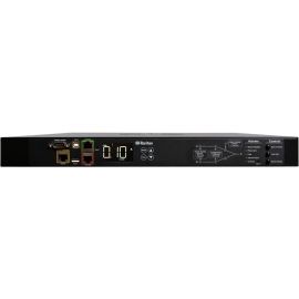 Raritan Intelligent Rack Transfer Switch