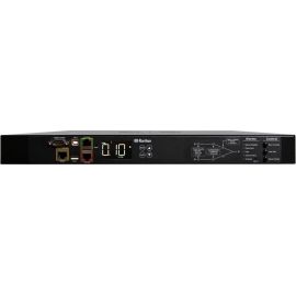 Raritan Intelligent Rack Transfer Switch