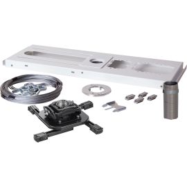 Chief KITPS012018W Ceiling Mount for Projector - White