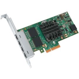 Intel Ethernet Server Adapter I350-T4V2