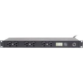 Minuteman OEPD615V12PC6 6-Outlets PDU