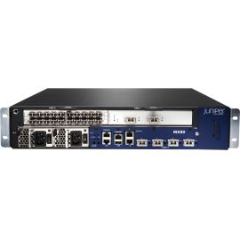 Juniper MX80 Router Chassis