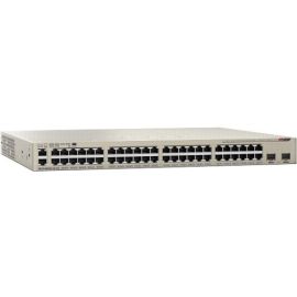 Cisco C6800IA Instant Access POE+ Switch with Redundant Power Supply Capability