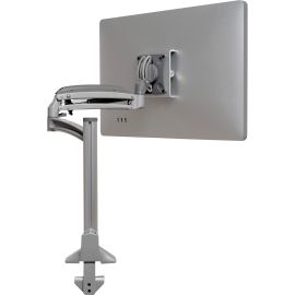 Chief KONTOUR K1C120SXRH Desk Mount for Flat Panel Display - Silver