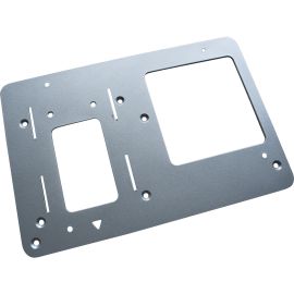 Chief SMART WBAUF1 Mounting Plate for Projector - Silver - TAA Compliant