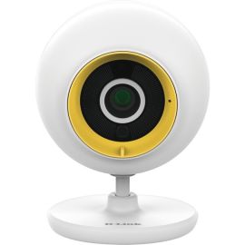 D-Link EyeOn DCS-800L Network Camera - Color