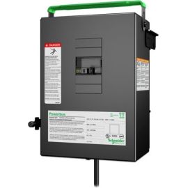 Schneider Electric Tap Off Unit