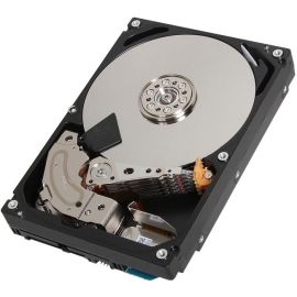 Toshiba MC04ACA MC04ACA400E 4 TB Hard Drive - 3.5