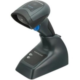 Datalogic QuickScan I QBT2430 Handheld Barcode Scanner Kit