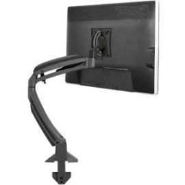 Chief KONTOUR K1D230B Desk Mount for Flat Panel Display - Black