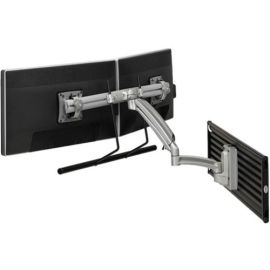 Chief KONTOUR K1S22HS Wall Mount for Flat Panel Display - Silver