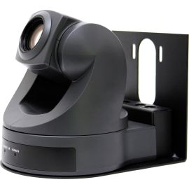 Vaddio Wall Mount for Surveillance Camera - Black