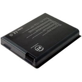 BTI Rechargeable Notebook Battery