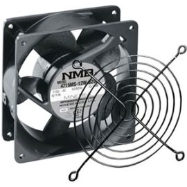 119MM QUIET FAN 220V