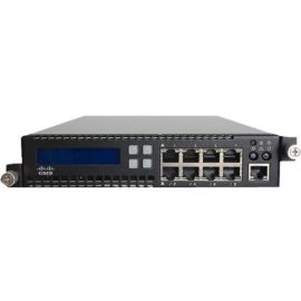 Cisco FirePOWER 7010 Network Security/Firewall Appliance