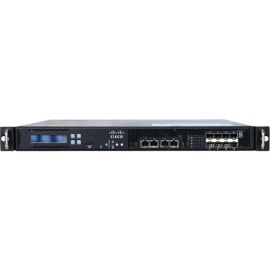 Cisco FirePOWER 7020 Network Security/Firewall Appliance