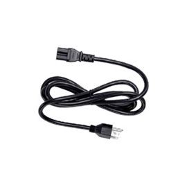 Meraki AC Power Cord for MX and MS (US Plug)