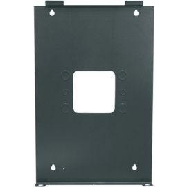 ESSEX WALL HANG BRACKET, 10 RU,HANG BRACKET FOR 10 RU MMR