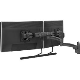 Chief Kontour Dual Display Wall Mount Swing Arm - For display 10-24