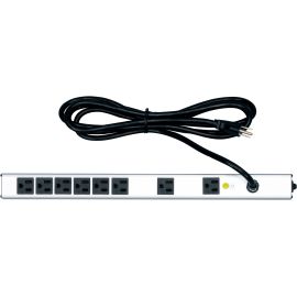 ESSEX POWER STRIP, 8 OUTLET