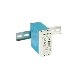 Transition Networks Industrial DIN Rail Mounted Power Supply