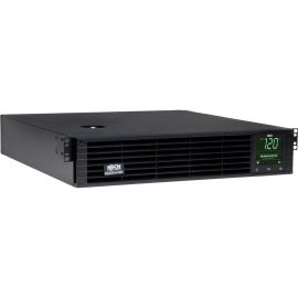 Tripp Lite UPS Smart 3000VA 2250W Rackmount AVR 120V Pure Sine Wave LCD USB DB9 2URM TAA