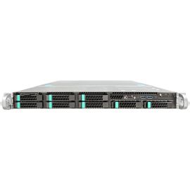 Intel Server System R1208WT2GS Barebone System - 1U Rack-mountable - Socket LGA 2011-v3 - 2 x Processor Support