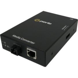 Perle S-1000-M1SC05U - Gigabit Ethernet Media Converter