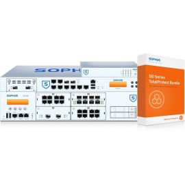 Sophos SG 105 Network Security/Firewall Appliance