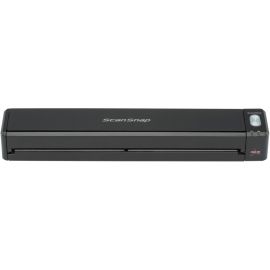 Fujitsu ScanSnap iX100 Mobile Scanner