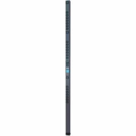 APC by Schneider Electric Rack PDU 2G, Metered-by-Outlet, ZeroU, 16A, 100-240V, (21) C13 & (3) C19