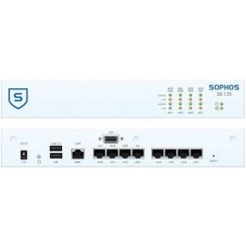 Sophos SG 135 Network Security/Firewall Appliance