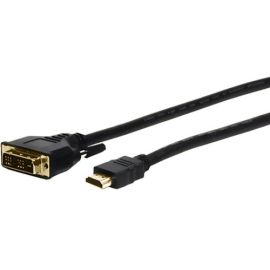 Comprehensive Pro AV/IT Series HDMI to DVI 26 AWG Cable 12ft