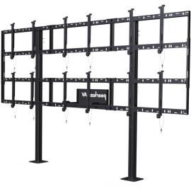 STAND VIDEO WALL MODULAR 3X2