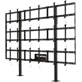 STAND VIDEO WALL MODULAR 3X3