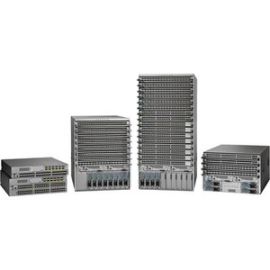 Cisco Nexus 9504 Switch Chassis