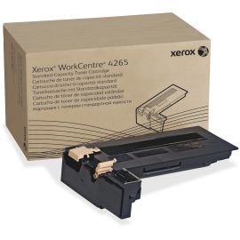 Xerox Original Toner Cartridge